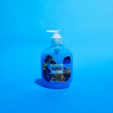Крем-мыло жидкое для рук с ароматом океана Mario, 300 мл